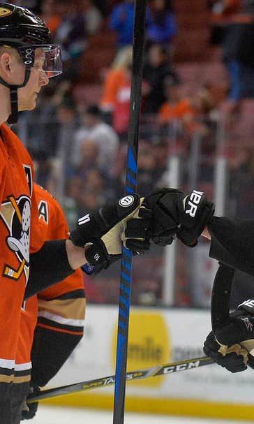 Well-rested Avalanche play host to Ducks